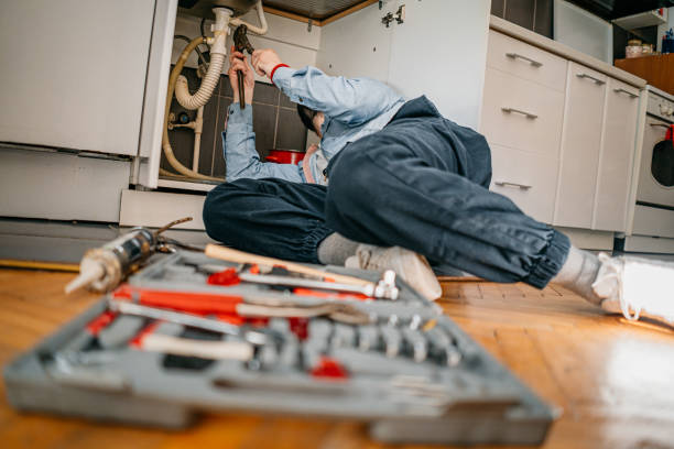 Best Plumbing Services Near Me  in St Augustine Shores, FL