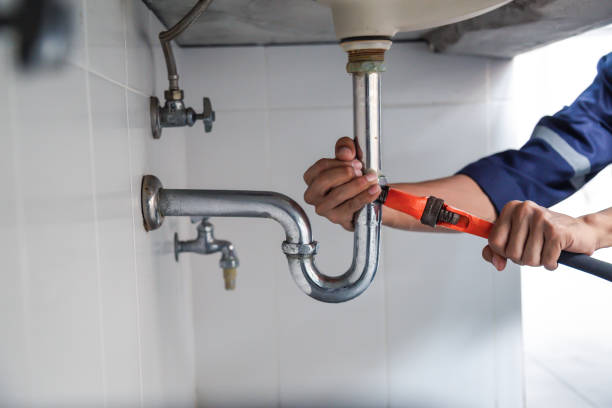 Best Water Softener Installation  in St Augustine Shores, FL