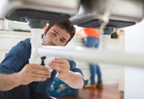 Trusted St Augustine Shores, FL Plumbing Experts