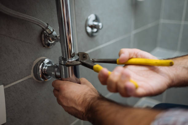 Best Sewer Line Repair  in St Augustine Shores, FL