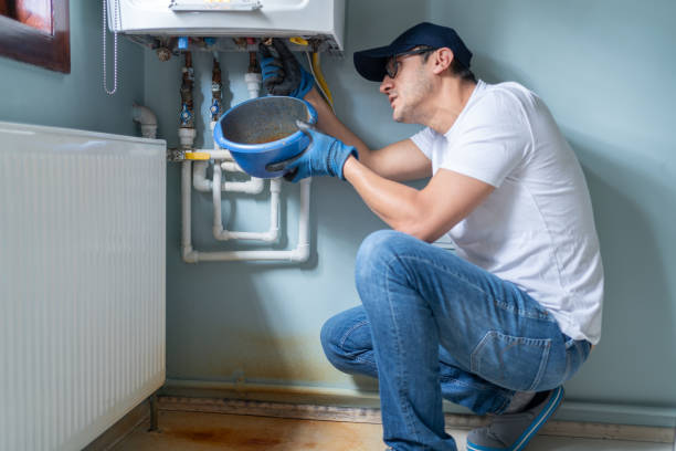 Best Clogged Drain Plumber  in St Augustine Shores, FL